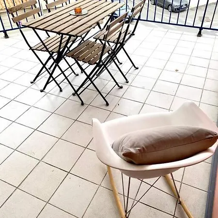 Apartment Le Cerdans - Sublime En Plein *
