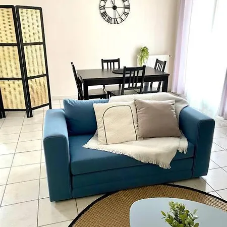 Le Cerdans - Sublime En Plein Apartment Perpignan