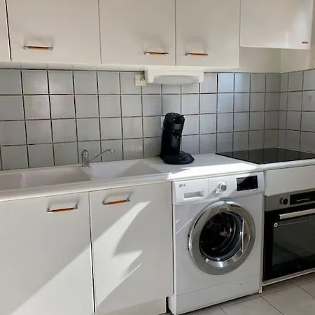 Apartment Le Cerdans - Sublime En Plein