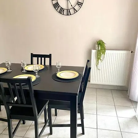 Apartment Le Cerdans - Sublime En Plein
